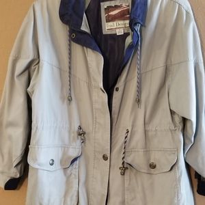 Women's Casual Coat